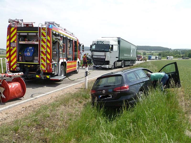 Technische Hilfeleistung Technische Hilfeleistung